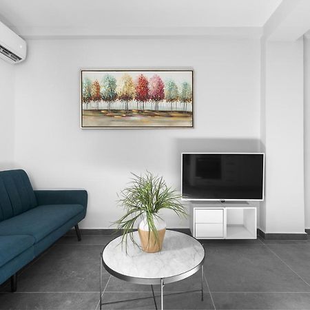 Ipanema, Nilie Hospitality Mgmt Διαμέρισμα Θεσσαλονίκη Εξωτερικό φωτογραφία