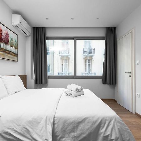 Ipanema, Nilie Hospitality Mgmt Διαμέρισμα Θεσσαλονίκη Εξωτερικό φωτογραφία
