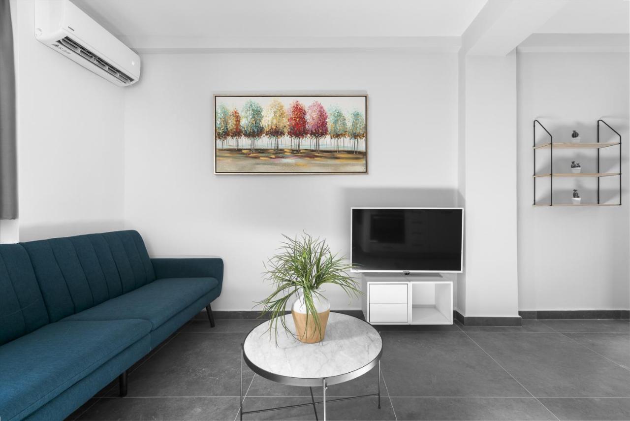 Ipanema, Nilie Hospitality Mgmt Διαμέρισμα Θεσσαλονίκη Εξωτερικό φωτογραφία