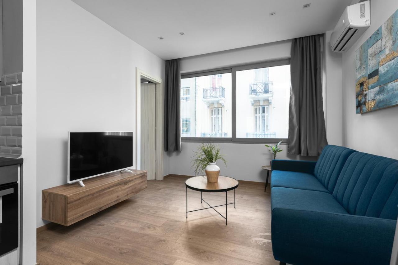 Ipanema, Nilie Hospitality Mgmt Διαμέρισμα Θεσσαλονίκη Εξωτερικό φωτογραφία