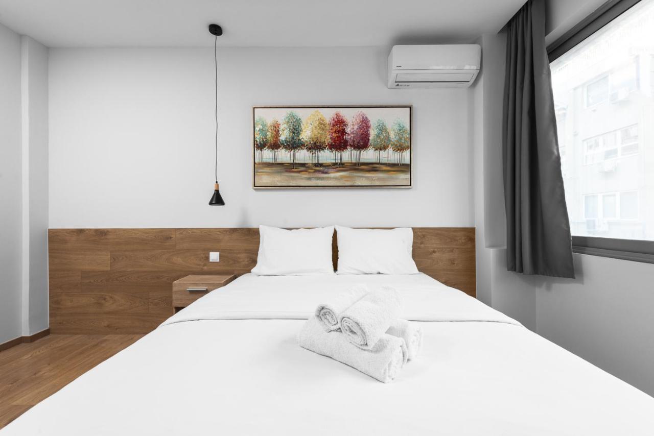 Ipanema, Nilie Hospitality Mgmt Διαμέρισμα Θεσσαλονίκη Εξωτερικό φωτογραφία