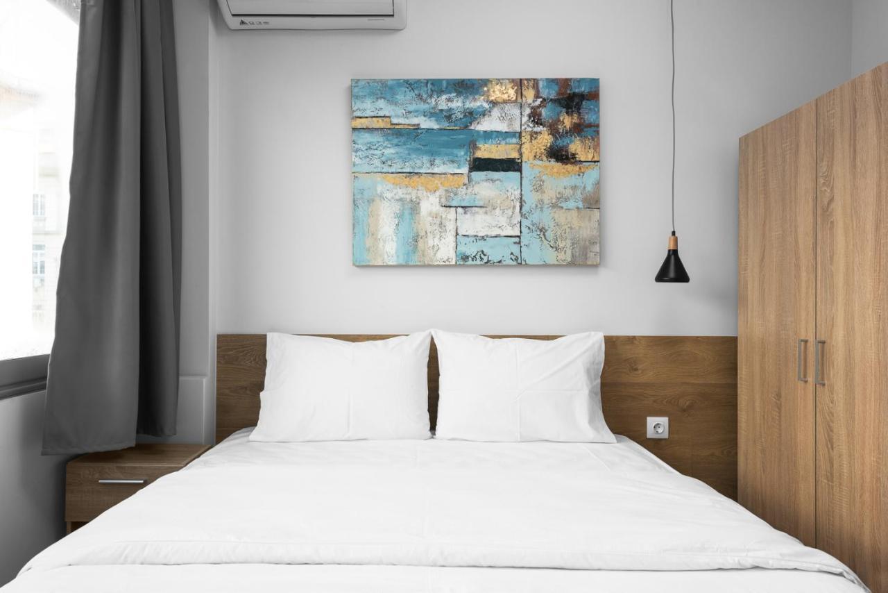 Ipanema, Nilie Hospitality Mgmt Διαμέρισμα Θεσσαλονίκη Εξωτερικό φωτογραφία