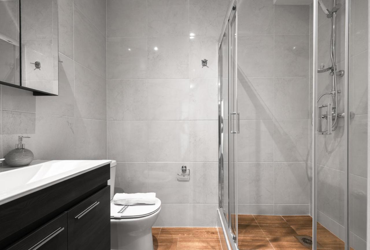 Ipanema, Nilie Hospitality Mgmt Διαμέρισμα Θεσσαλονίκη Εξωτερικό φωτογραφία